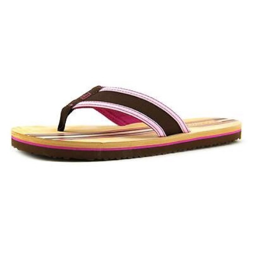 Sperry Flip Flops - Picture 2 of 2